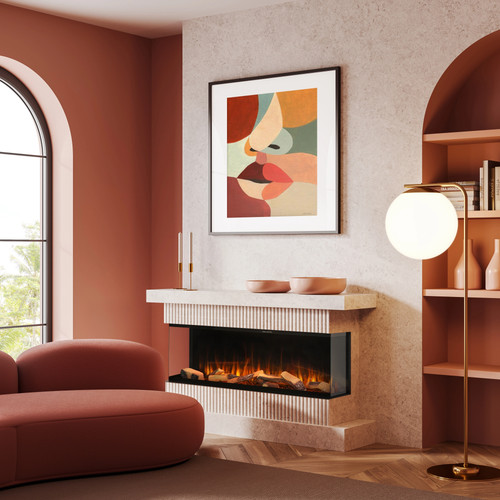 Noble flame ellason 740 - noble,