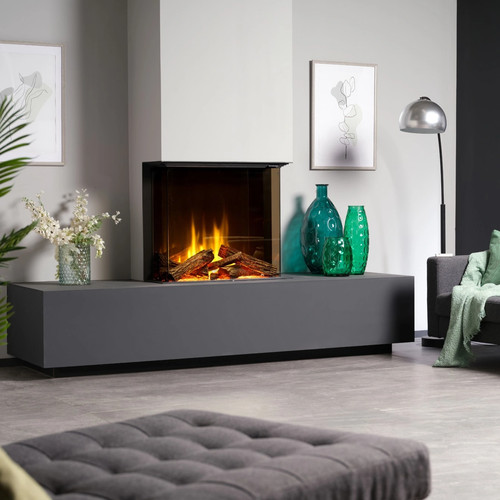 Dimplex aspire cheminée - dimplex, [cheminée