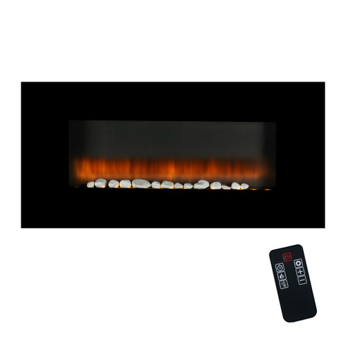 Classic fire cheminée - fire,