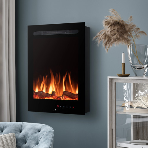 Noble flame lenox cheminée - flame,