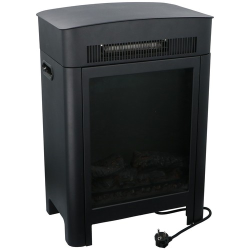 Classic fire cheminée - fire,