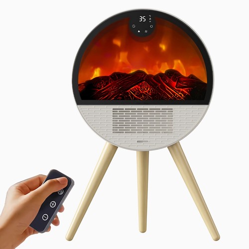 F52d 2000w poêle - 2000w,