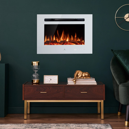 Noble flame paris blanc 660 - paris,